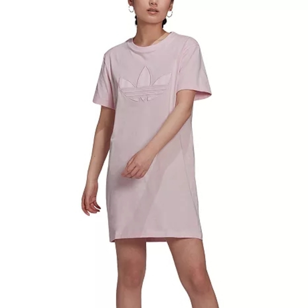 Adidas Originals T-shirt Dress